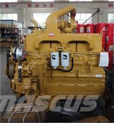 Cummins NTA855-L360 Motorlar