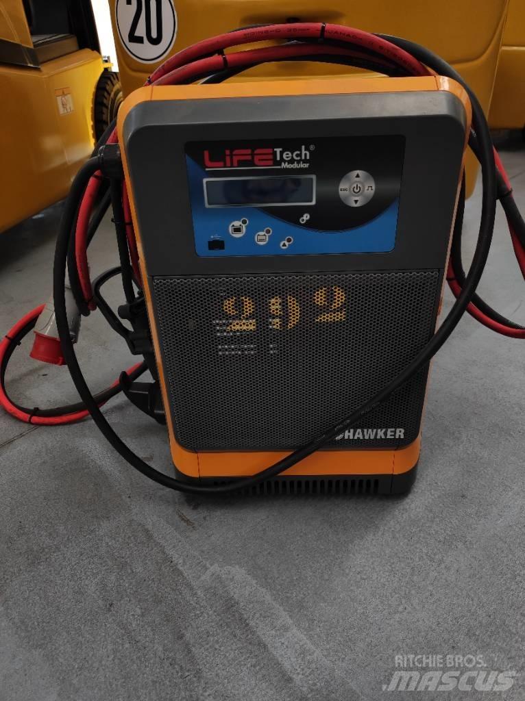 Yale ERP16VT MWB Elektrikli forkliftler