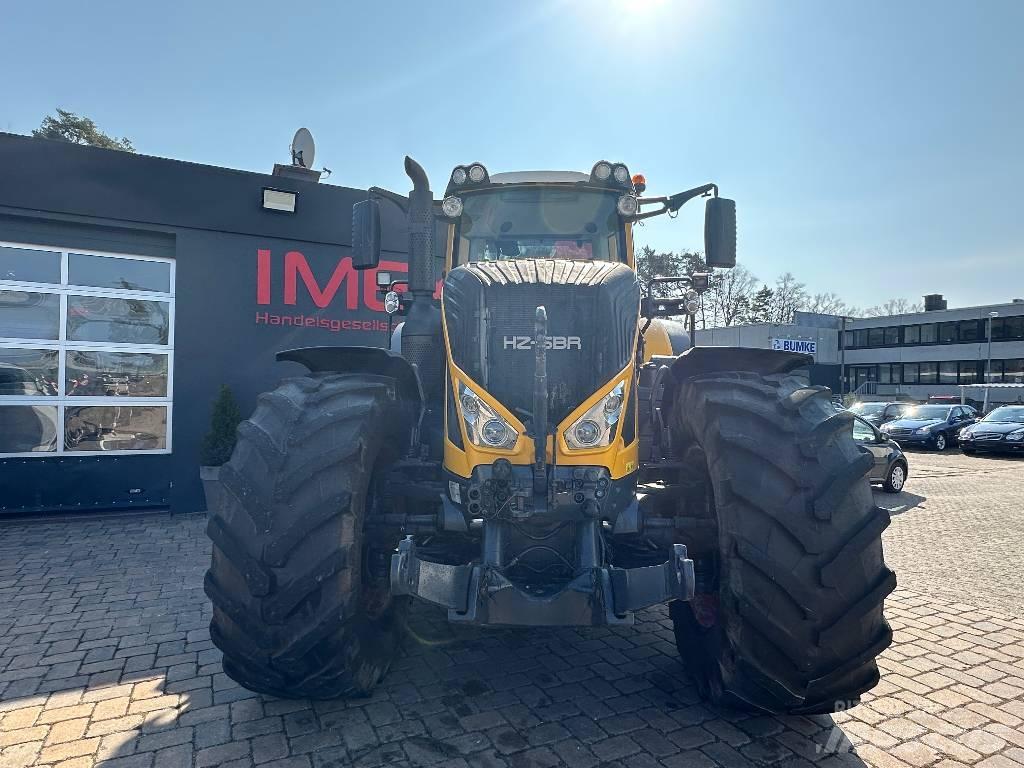 Fendt Vario 936 Traktörler