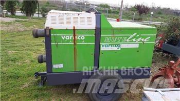 Varisco F3L1011 F Sulama pompaları