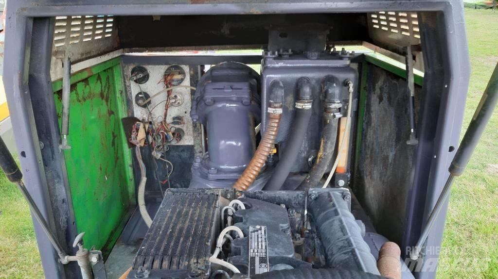 Varisco F3L1011 F Sulama pompaları