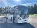 Volvo 8900 B8R Belediye otobüsleri