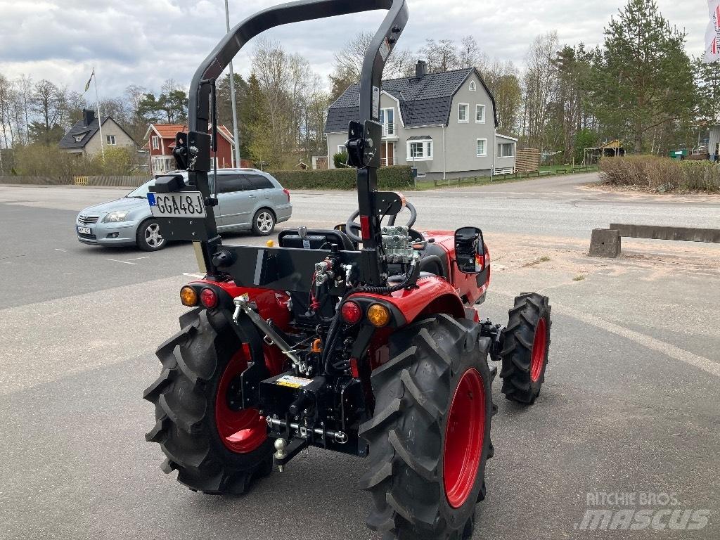 Branson 2500h Traktörler