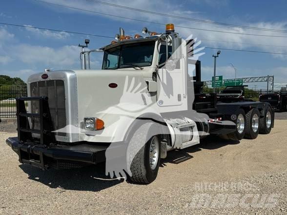 Peterbilt 367 Diger