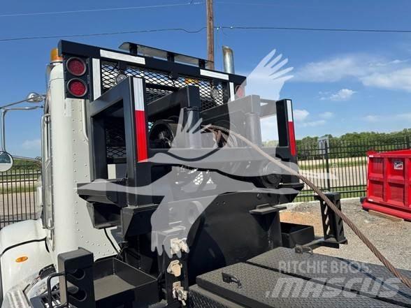 Peterbilt 367 Diger