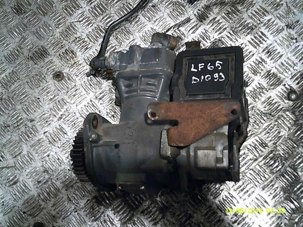 DAF LF65   3971519 Hidrolik