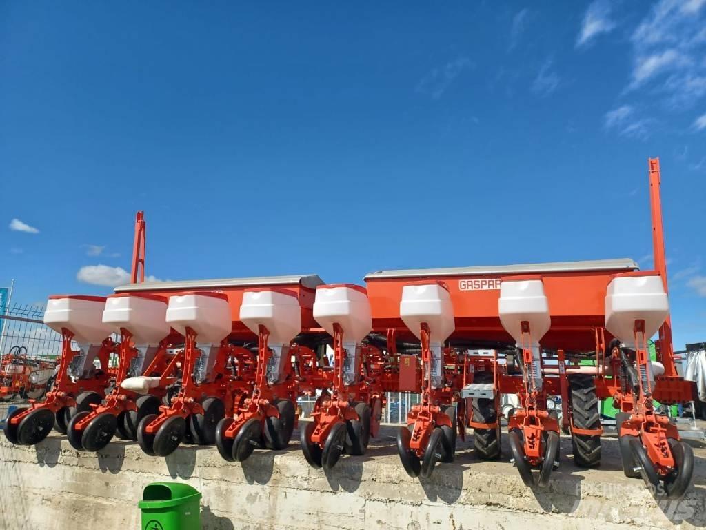 Maschio MTR 8 BBP Kombine hububat mibzerleri