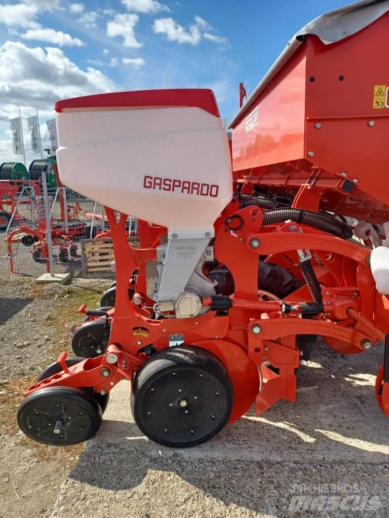 Maschio MTR 8 BBP Kombine hububat mibzerleri