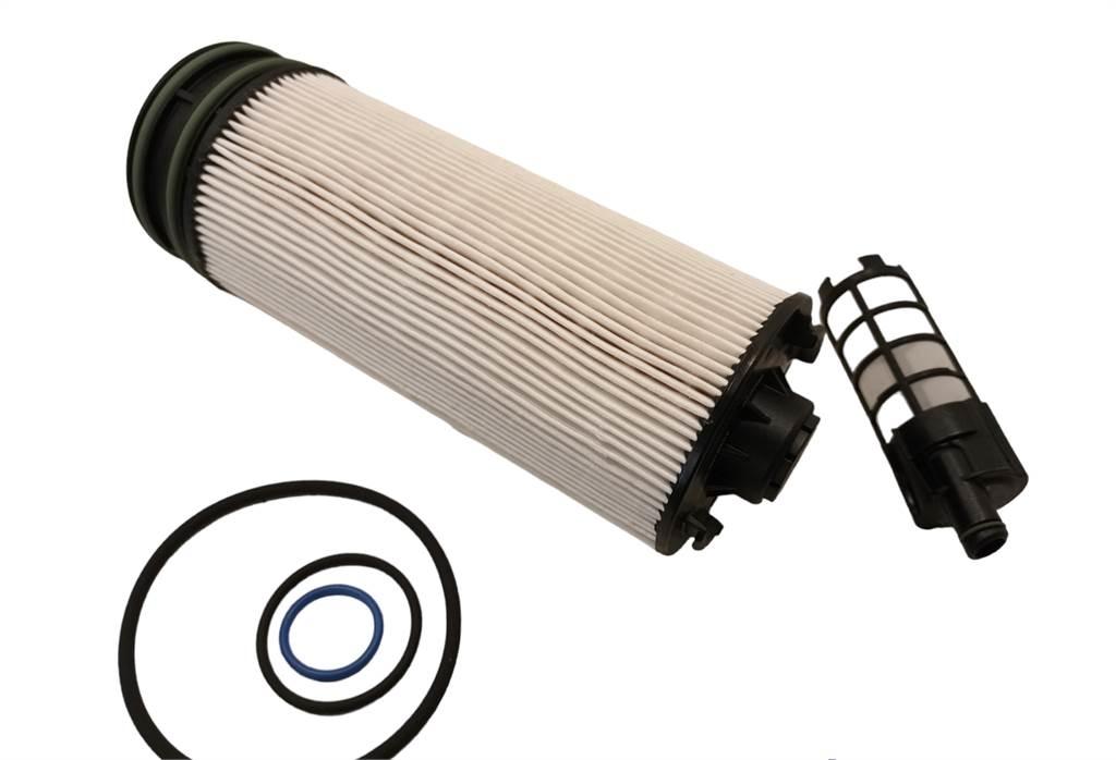 Ponsse 21-48629 Motorlar