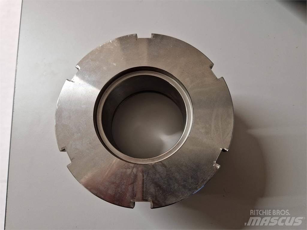 Rottne 041-0202 Hasat vinçleri