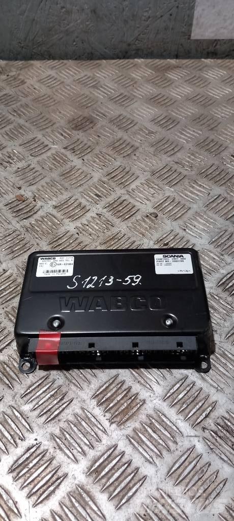 Scania R440  2002786 Elektronik