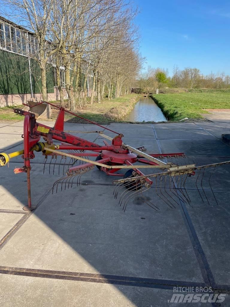 PZ Andex 300 Kombine tirmiklar