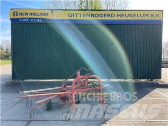 PZ Andex 300 Kombine tirmiklar