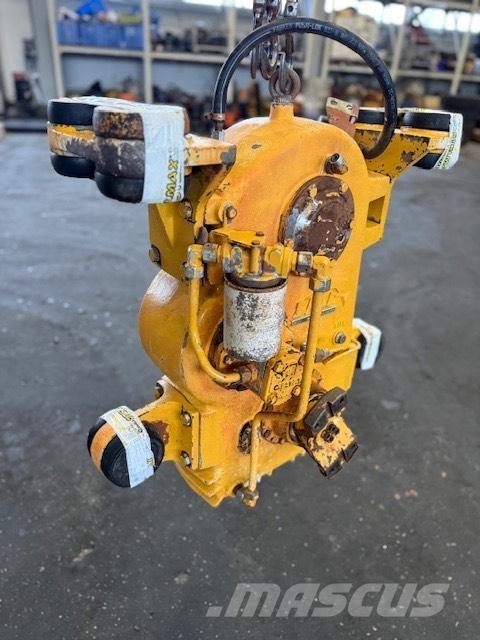 Bell B 50 D DROP BOX Sanzuman