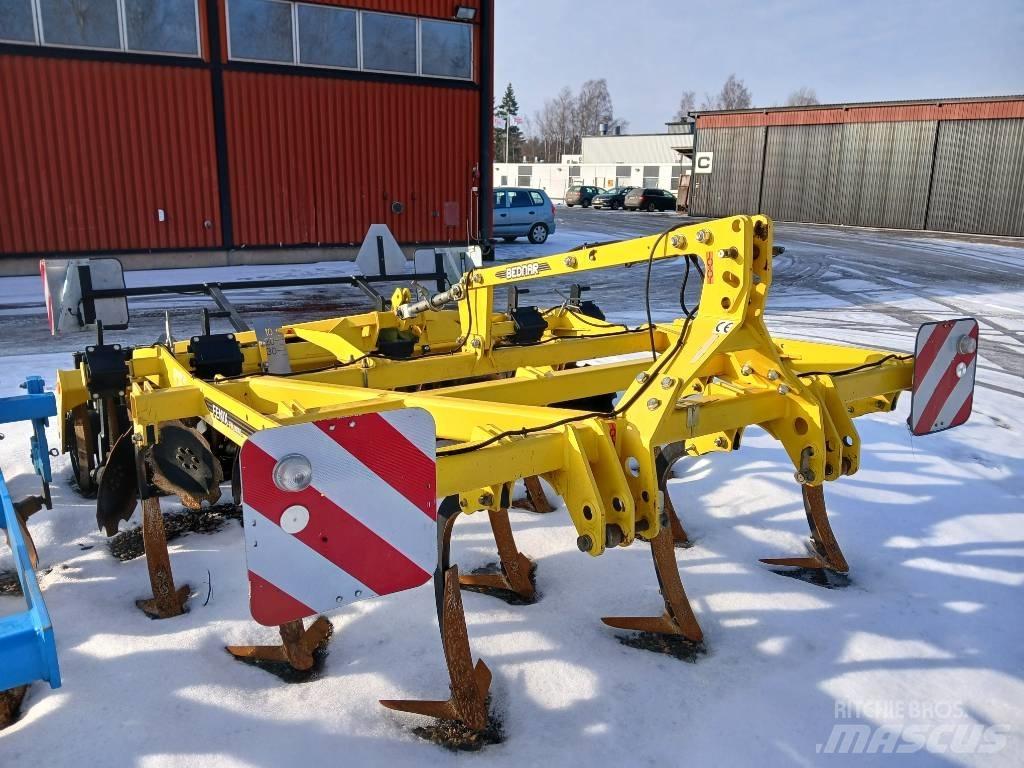 Bednar FN 3000 Kültivatörler