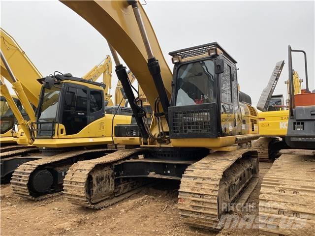 CAT 336D2 Paletli ekskavatörler