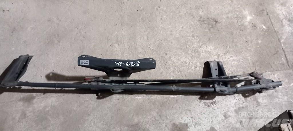 Scania R440  2120765 Kabinler