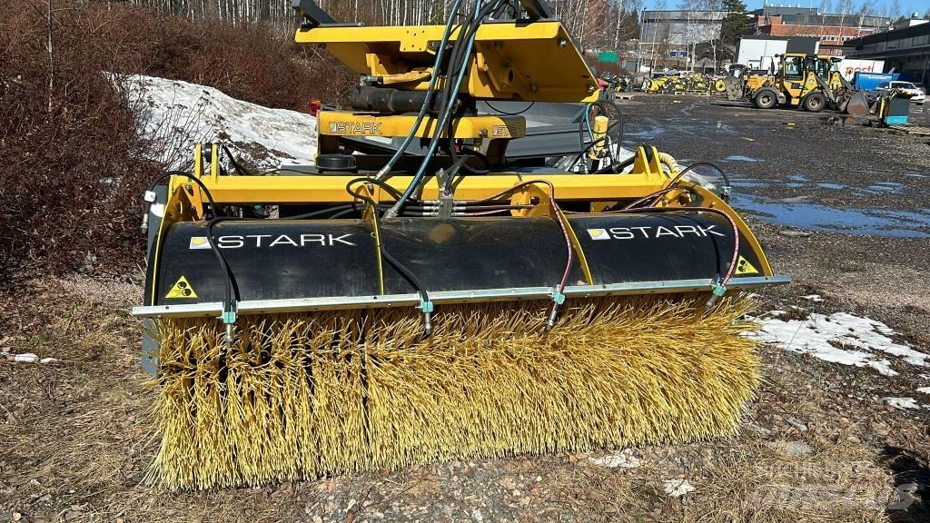 Stark KAH 1600ST Kompakt traktör aksesuarları
