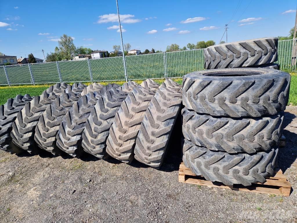 Manitou MT Lastikler