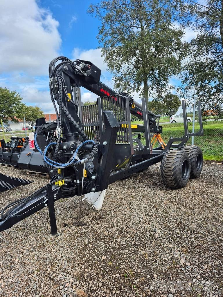 Palms P4.71-V8D Diger