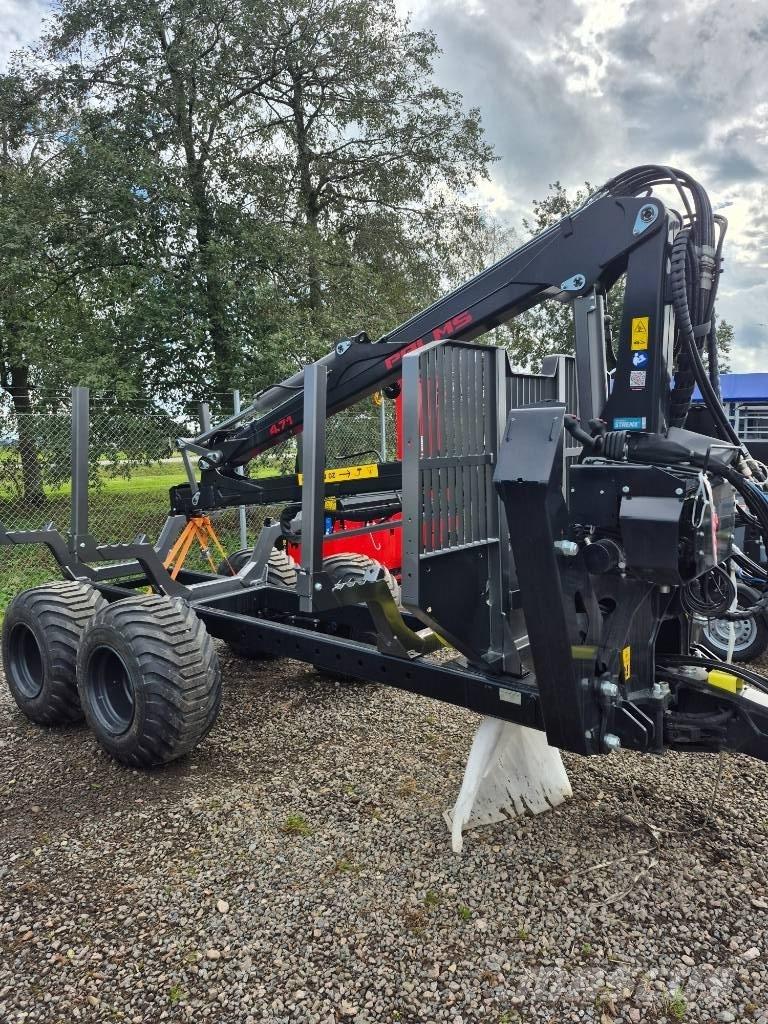 Palms P4.71-V8D Diger