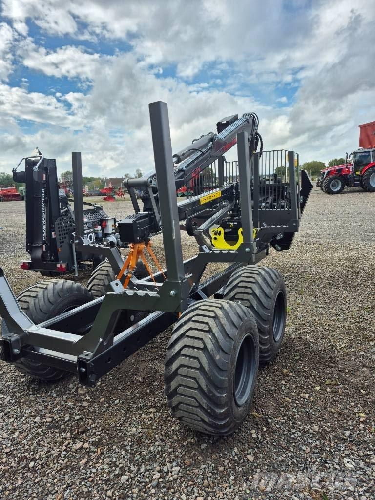Palms P4.71-V8D Diger