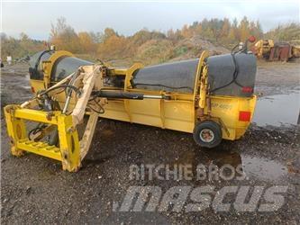 Meiren MSP4000 Diger yol bakim makinalari
