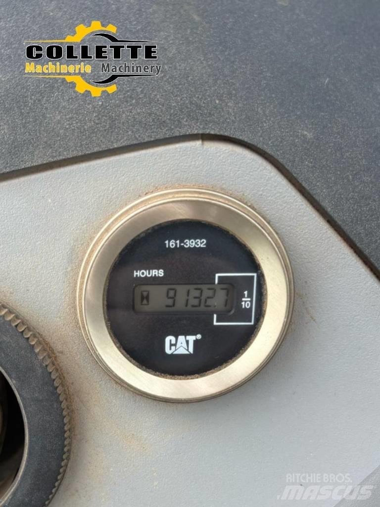 CAT 420 E IT Kazıcı yükleyiciler - beko loder