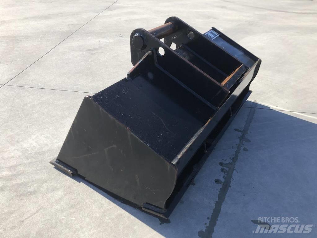 Lehnhoff MS08 1200mm Kovalar
