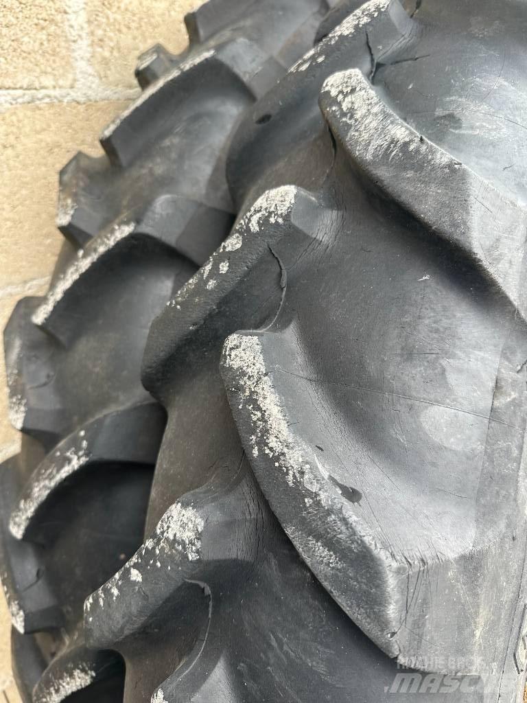 Michelin 230/95R48 Tekerlekler