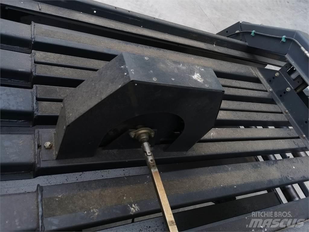 Vicon LB12200 Küp balya makinalari