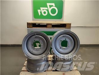 Merlo rim 11X20 Lastikler