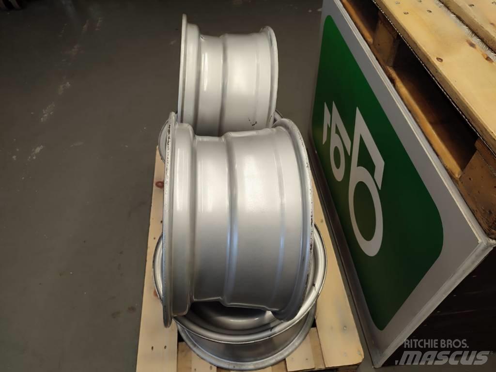 Merlo rim 11X20 Lastikler