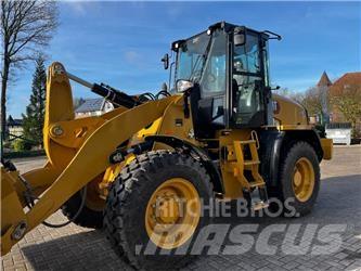 CAT 910 Tekerlekli yükleyiciler
