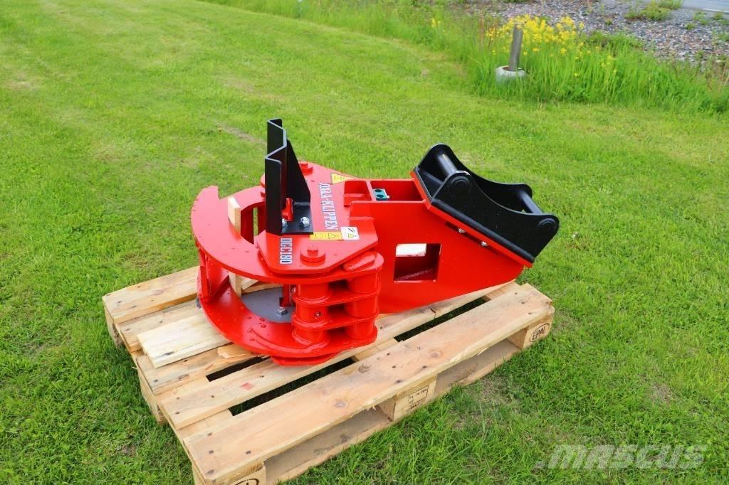 Dala-Klippen DGC180 Polipler