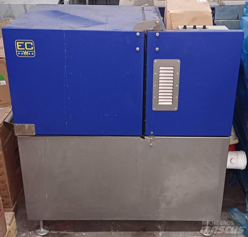  EC POWER XRGI 20G-TO Gaz Jeneratörleri