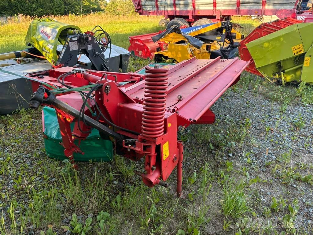 Taarup 3028 Çayir biçme makinalari