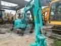 Kobelco SK 60-8 Paletli ekskavatörler