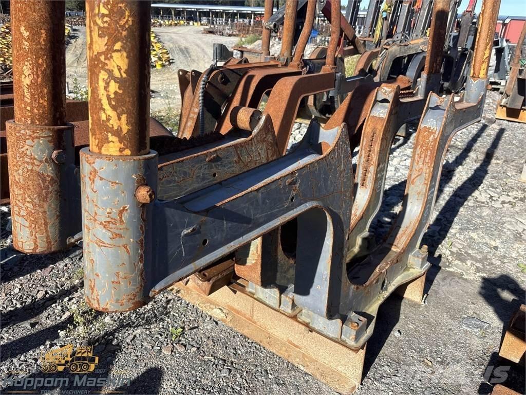 Rottne F10 Diger parçalar