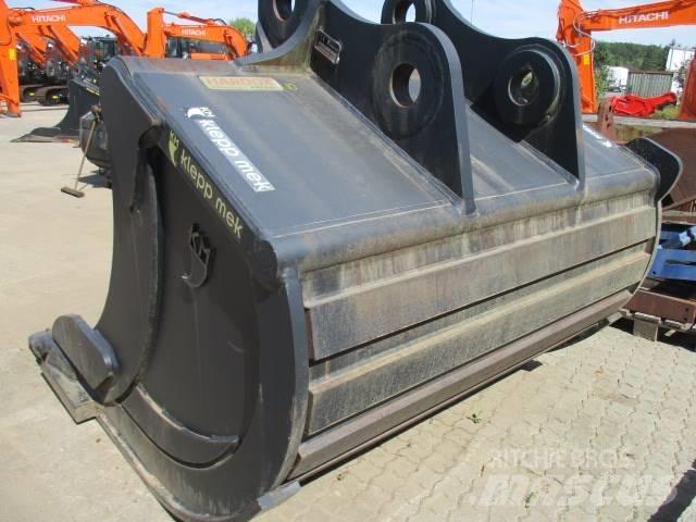 Klepp Mek 4400 Liter Kovalar