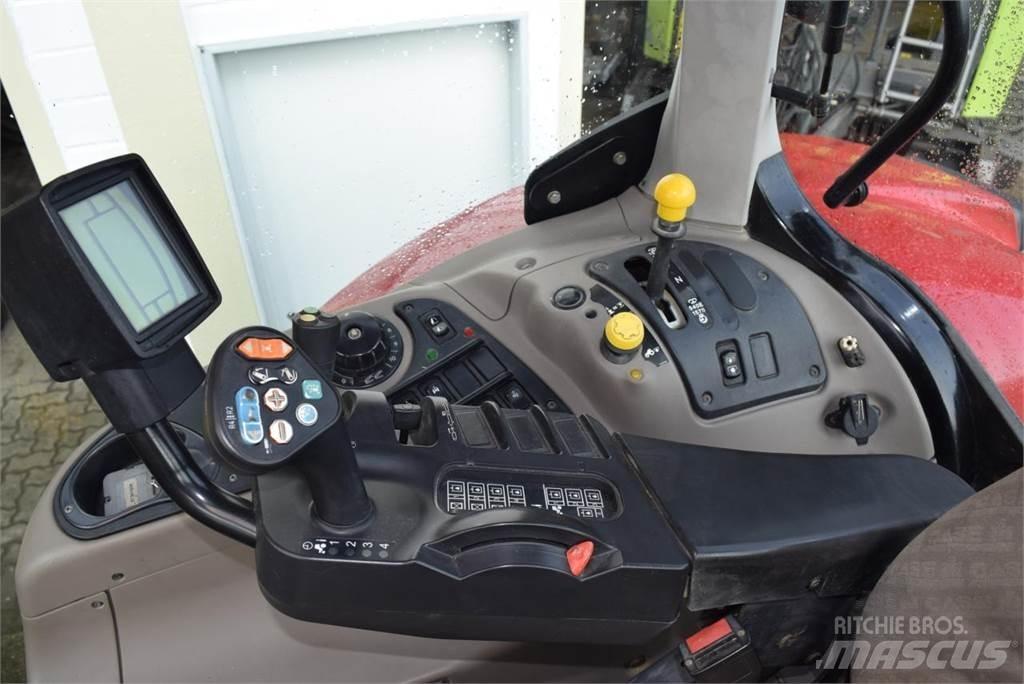 Case IH Puma 210 Traktörler