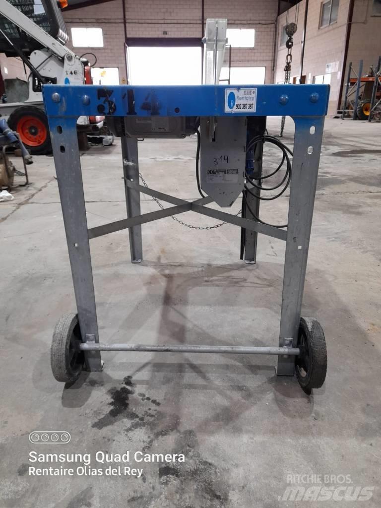Sima EUROTRON Diger