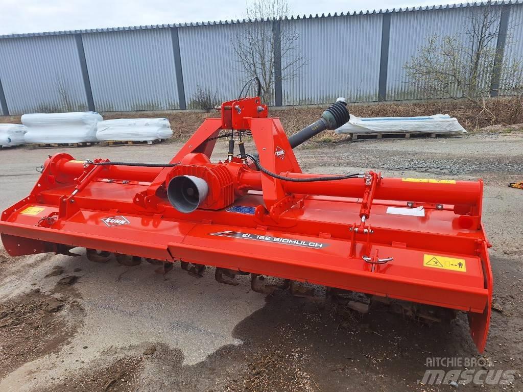 Kuhn EL 162-300 Üniversal ekim makinasi