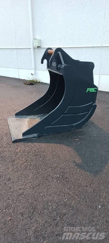 PMC KUOKKAKAUHAT Kovalar