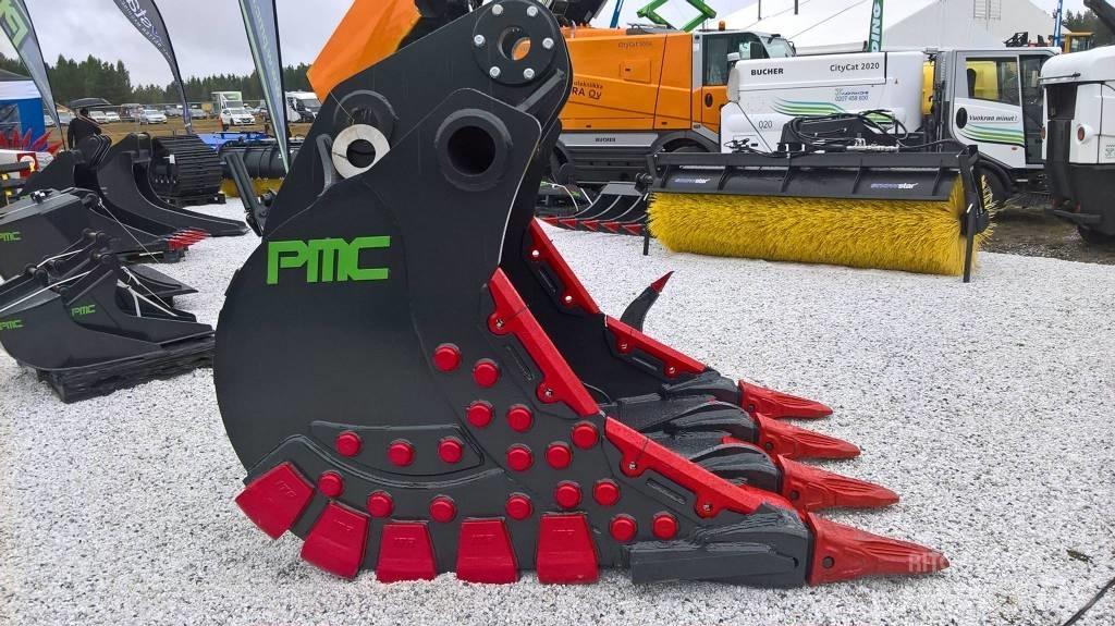PMC KUOKKAKAUHAT Kovalar