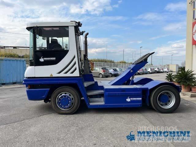 Terberg RT283 Terminal çekiciler