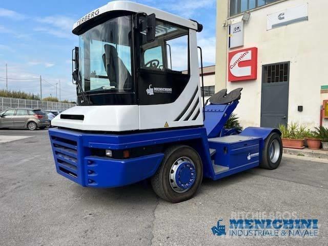 Terberg RT283 Terminal çekiciler