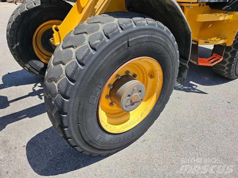 Volvo L 45 H Tekerlekli yükleyiciler