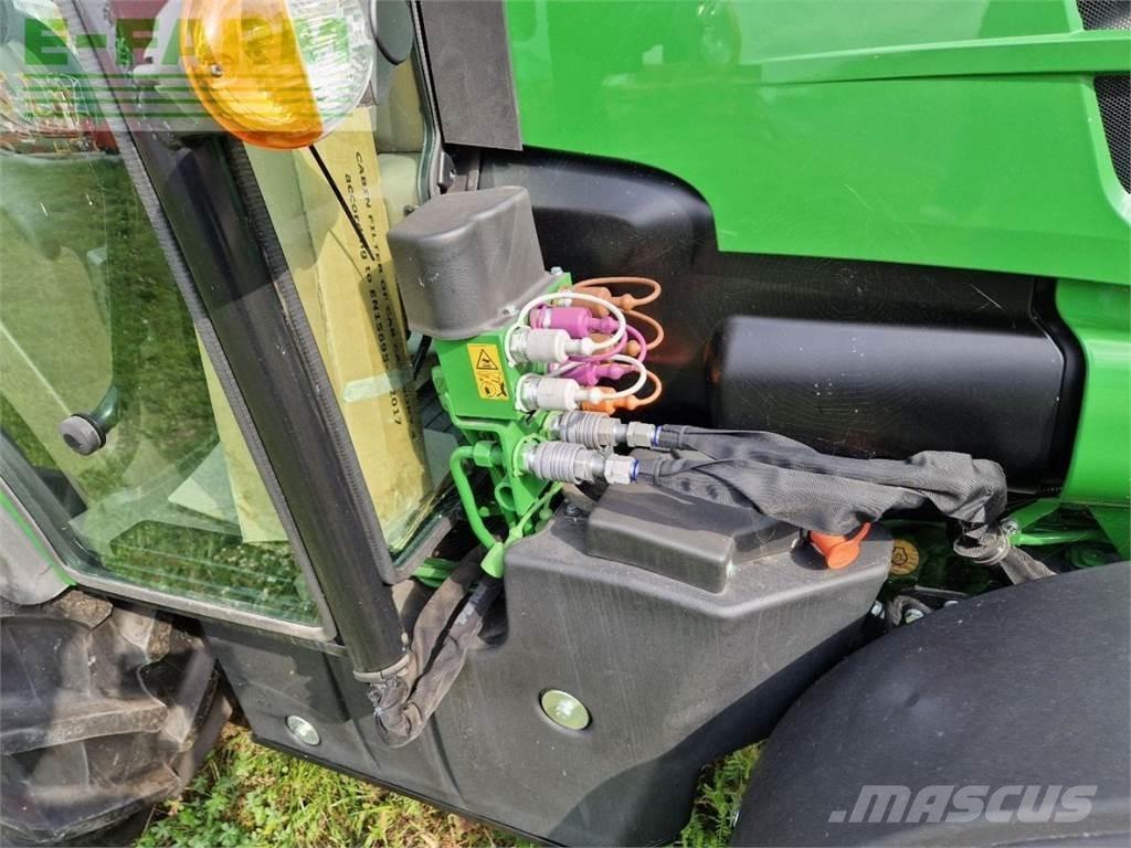 John Deere 5105GN Traktörler