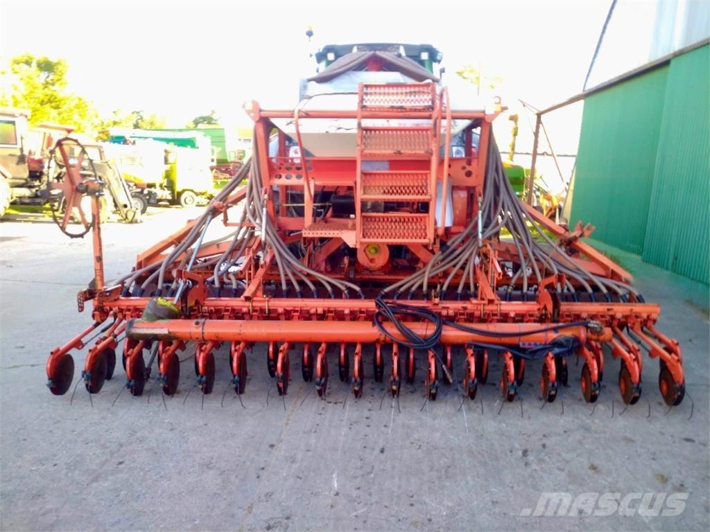 Kuhn Venta TI 450 Kombine hububat mibzerleri